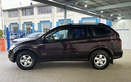 SsangYong Kyron I, 2011 год, 929 000 рублей, 2 фотография