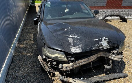 Audi A4, 2008 год, 599 000 рублей, 9 фотография