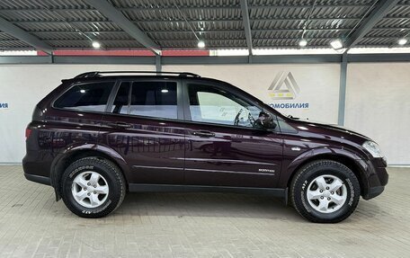 SsangYong Kyron I, 2011 год, 929 000 рублей, 6 фотография