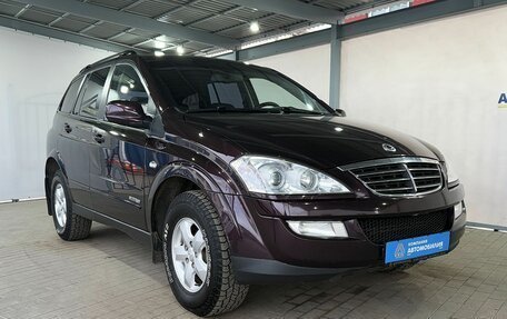 SsangYong Kyron I, 2011 год, 929 000 рублей, 7 фотография