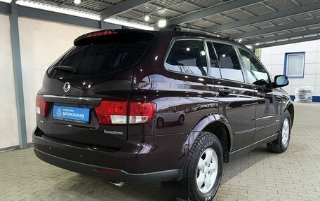 SsangYong Kyron I, 2011 год, 929 000 рублей, 5 фотография