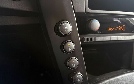 SsangYong Kyron I, 2011 год, 929 000 рублей, 14 фотография