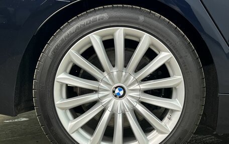 BMW 7 серия, 2019 год, 6 999 000 рублей, 7 фотография