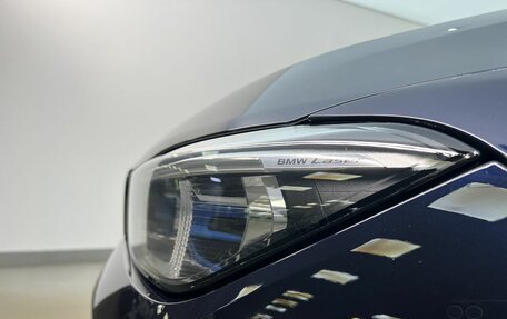 BMW 7 серия, 2019 год, 6 999 000 рублей, 8 фотография