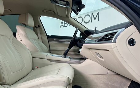 BMW 7 серия, 2019 год, 6 999 000 рублей, 12 фотография