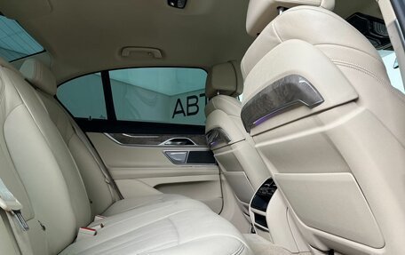 BMW 7 серия, 2019 год, 6 999 000 рублей, 13 фотография