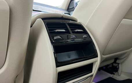 BMW 7 серия, 2019 год, 6 999 000 рублей, 16 фотография