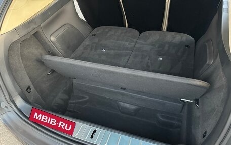 Tesla Model X I, 2016 год, 3 300 000 рублей, 9 фотография