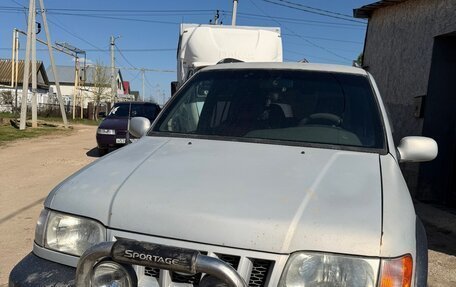 KIA Sportage IV рестайлинг, 2006 год, 330 000 рублей, 1 фотография