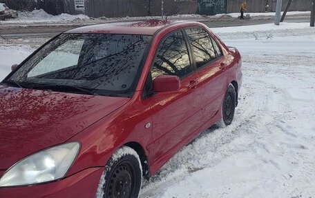 Mitsubishi Lancer IX, 2006 год, 340 000 рублей, 1 фотография