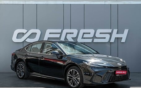 Toyota Camry, 2025 год, 3 999 000 рублей, 1 фотография
