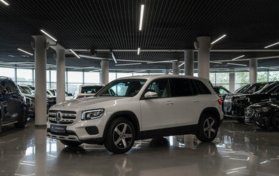 Mercedes-Benz GLB, 2020 год, 3 180 000 рублей, 1 фотография