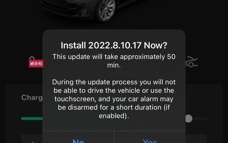 Tesla Model X I, 2016 год, 3 300 000 рублей, 24 фотография