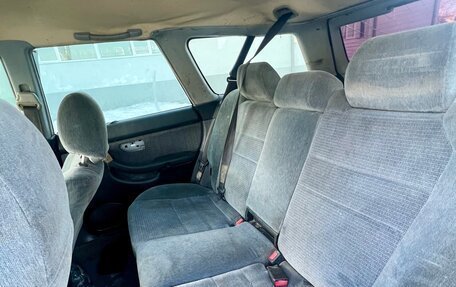 Subaru Legacy III, 1998 год, 260 000 рублей, 7 фотография