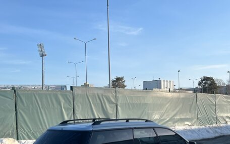 Subaru Legacy III, 1998 год, 260 000 рублей, 11 фотография