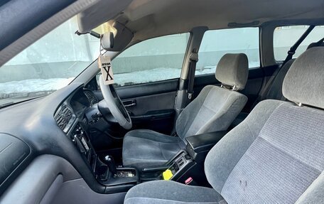 Subaru Legacy III, 1998 год, 260 000 рублей, 6 фотография