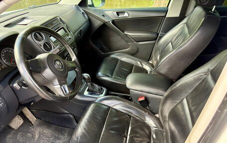 Volkswagen Tiguan I, 2012 год, 1 250 000 рублей, 11 фотография