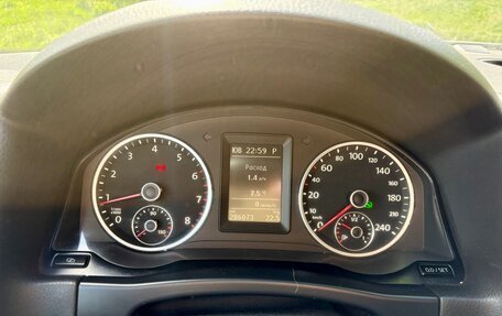 Volkswagen Tiguan I, 2012 год, 1 250 000 рублей, 10 фотография
