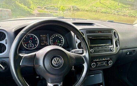 Volkswagen Tiguan I, 2012 год, 1 250 000 рублей, 9 фотография