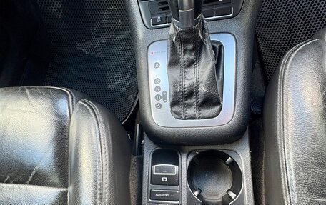 Volkswagen Tiguan I, 2012 год, 1 250 000 рублей, 13 фотография