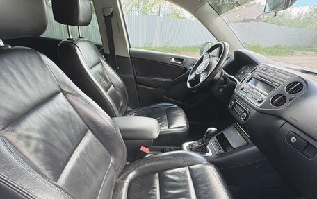 Volkswagen Tiguan I, 2012 год, 1 250 000 рублей, 14 фотография