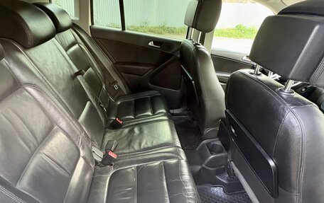Volkswagen Tiguan I, 2012 год, 1 250 000 рублей, 15 фотография