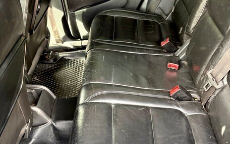 Volkswagen Tiguan I, 2012 год, 1 250 000 рублей, 17 фотография