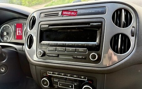 Volkswagen Tiguan I, 2012 год, 1 250 000 рублей, 12 фотография