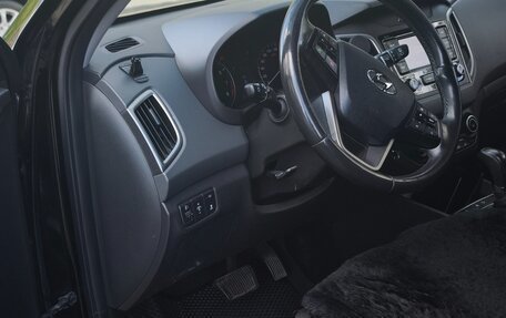 Hyundai Creta I рестайлинг, 2020 год, 1 400 000 рублей, 6 фотография