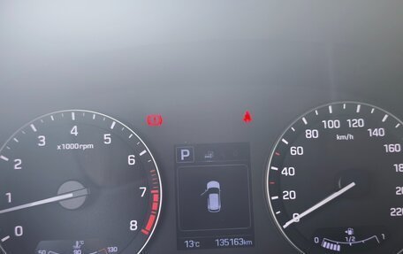 Hyundai Creta I рестайлинг, 2020 год, 1 400 000 рублей, 9 фотография