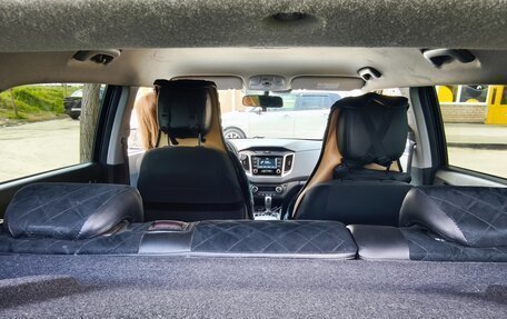 Hyundai Creta I рестайлинг, 2020 год, 1 400 000 рублей, 12 фотография