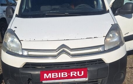 Citroen Berlingo II рестайлинг, 2014 год, 430 000 рублей, 5 фотография