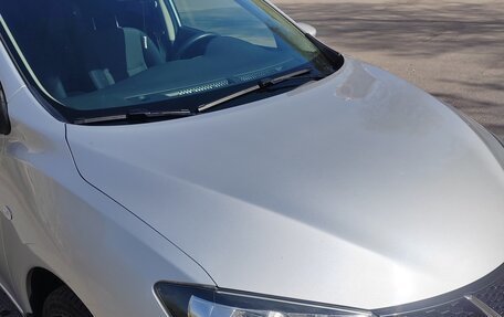 Nissan Tiida, 2015 год, 1 250 000 рублей, 9 фотография