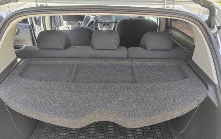 Nissan Tiida, 2015 год, 1 250 000 рублей, 11 фотография