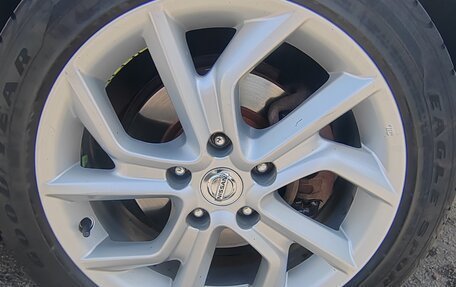 Nissan Tiida, 2015 год, 1 250 000 рублей, 15 фотография