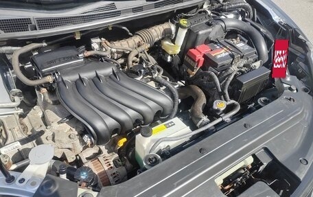 Nissan Tiida, 2015 год, 1 250 000 рублей, 18 фотография