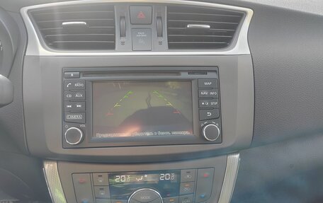 Nissan Tiida, 2015 год, 1 250 000 рублей, 29 фотография