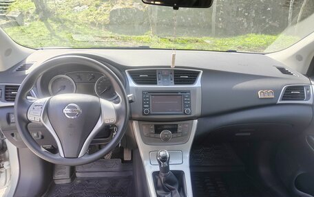Nissan Tiida, 2015 год, 1 250 000 рублей, 27 фотография