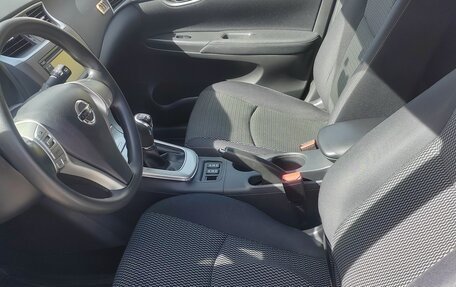 Nissan Tiida, 2015 год, 1 250 000 рублей, 25 фотография