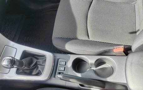 Nissan Tiida, 2015 год, 1 250 000 рублей, 28 фотография
