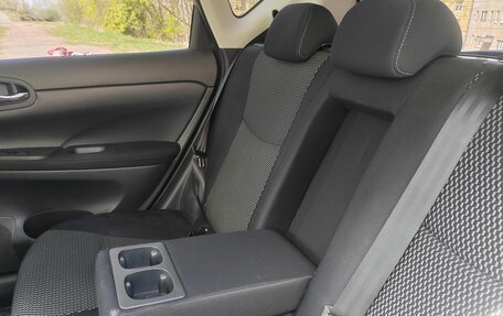 Nissan Tiida, 2015 год, 1 250 000 рублей, 37 фотография
