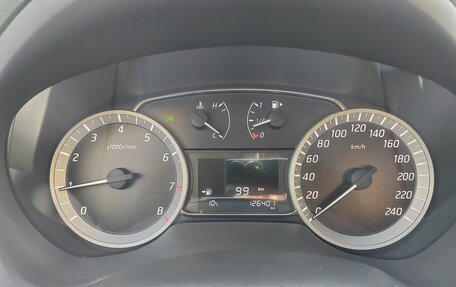 Nissan Tiida, 2015 год, 1 250 000 рублей, 32 фотография