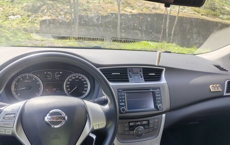 Nissan Tiida, 2015 год, 1 250 000 рублей, 35 фотография