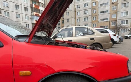 Nissan Primera II рестайлинг, 1994 год, 110 000 рублей, 8 фотография