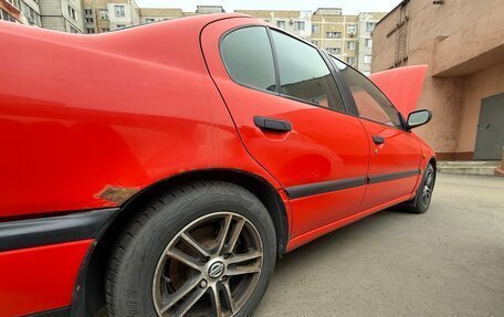 Nissan Primera II рестайлинг, 1994 год, 110 000 рублей, 6 фотография