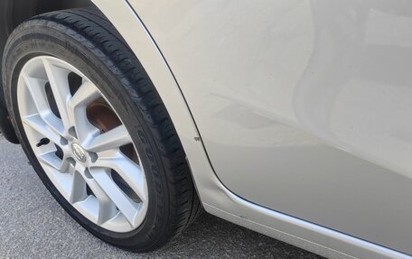 Nissan Tiida, 2015 год, 1 250 000 рублей, 40 фотография