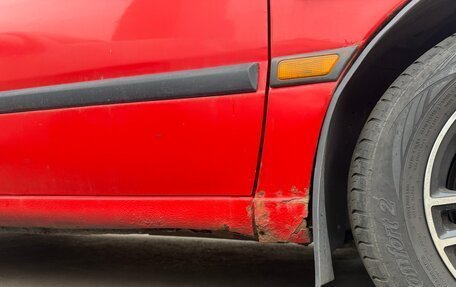 Nissan Primera II рестайлинг, 1994 год, 110 000 рублей, 7 фотография