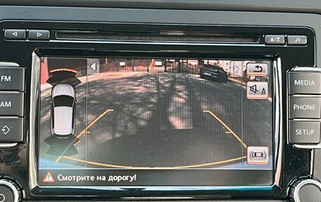 Volkswagen Golf VI, 2012 год, 765 000 рублей, 10 фотография