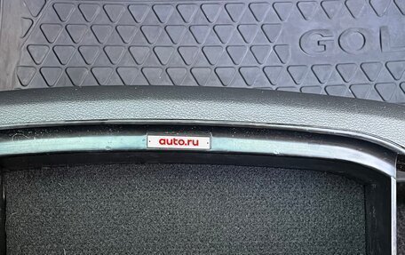 Volkswagen Golf VI, 2012 год, 765 000 рублей, 14 фотография