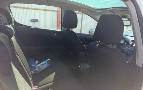 Peugeot 308 II, 2011 год, 715 000 рублей, 11 фотография